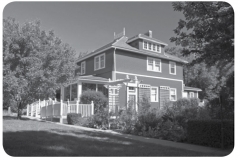 East Village History Book