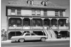 East Village History Book