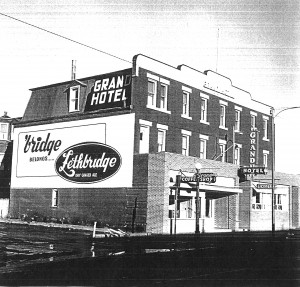Grand Hotel, January 08, 2026