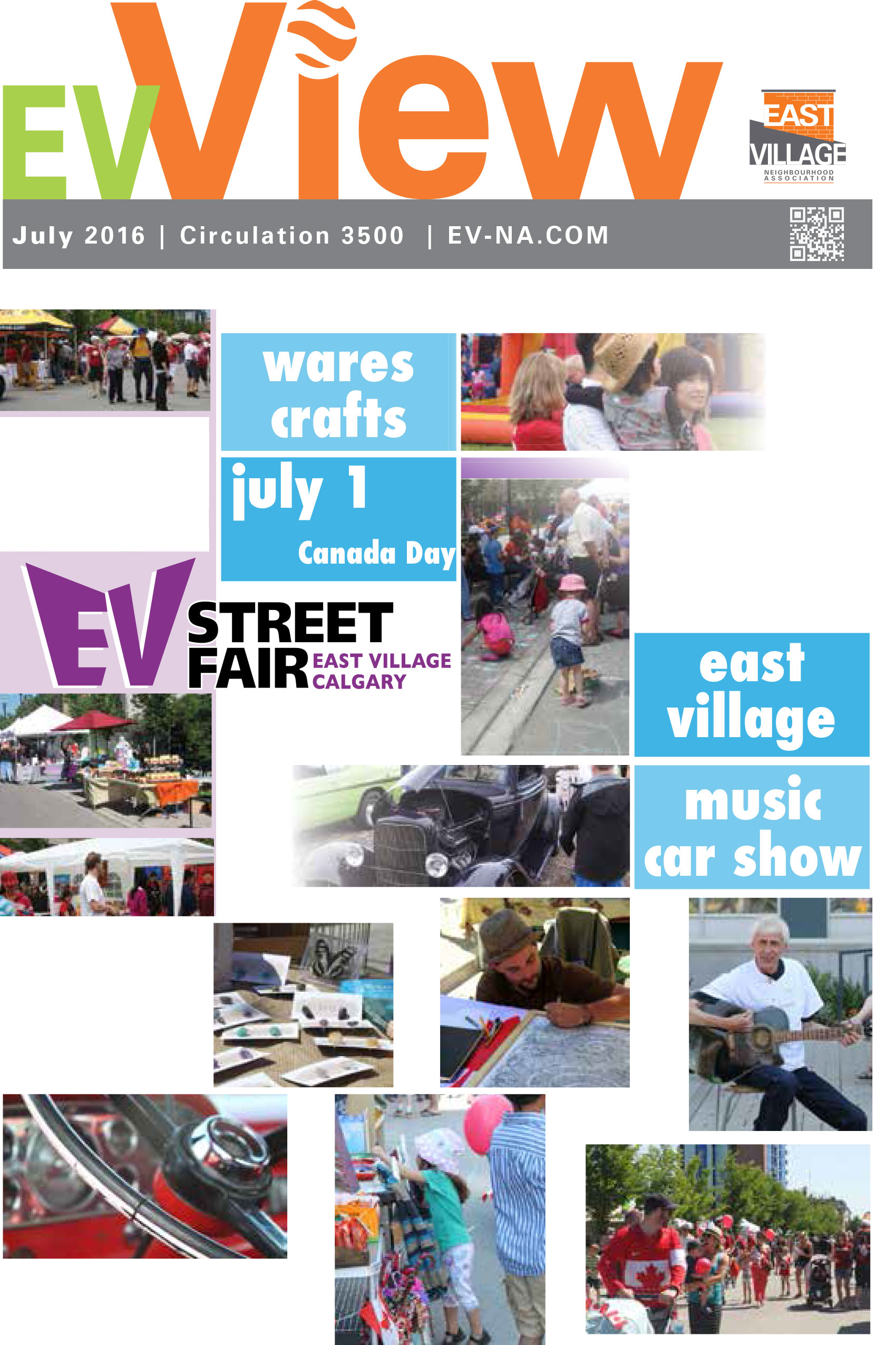 July-2016 Newsletter