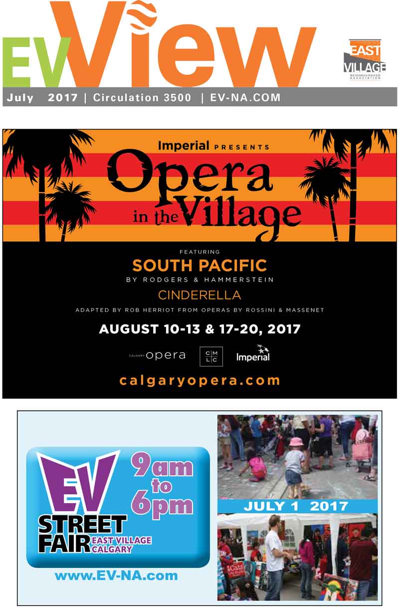 July-2017 Newsletter